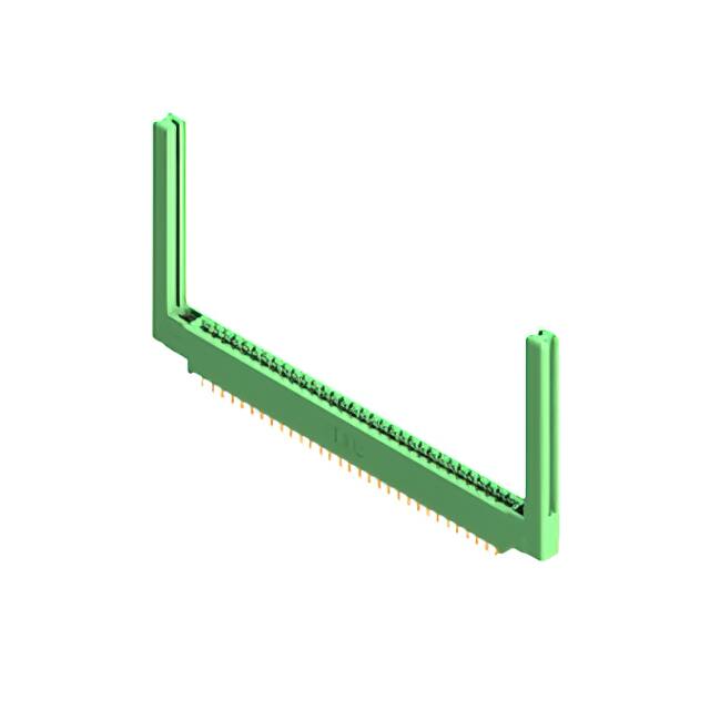337-062-523-858 EDAC Inc.  Edgeboard Connectors
